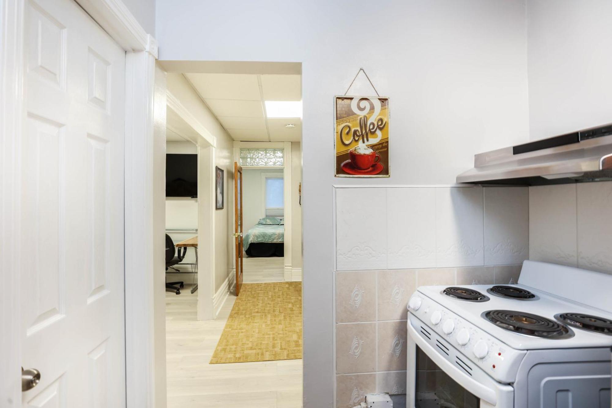 Wolseley The Heart Of The City ! Winnipeg Exterior photo